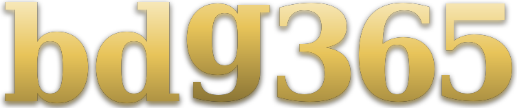 bdg365 logo