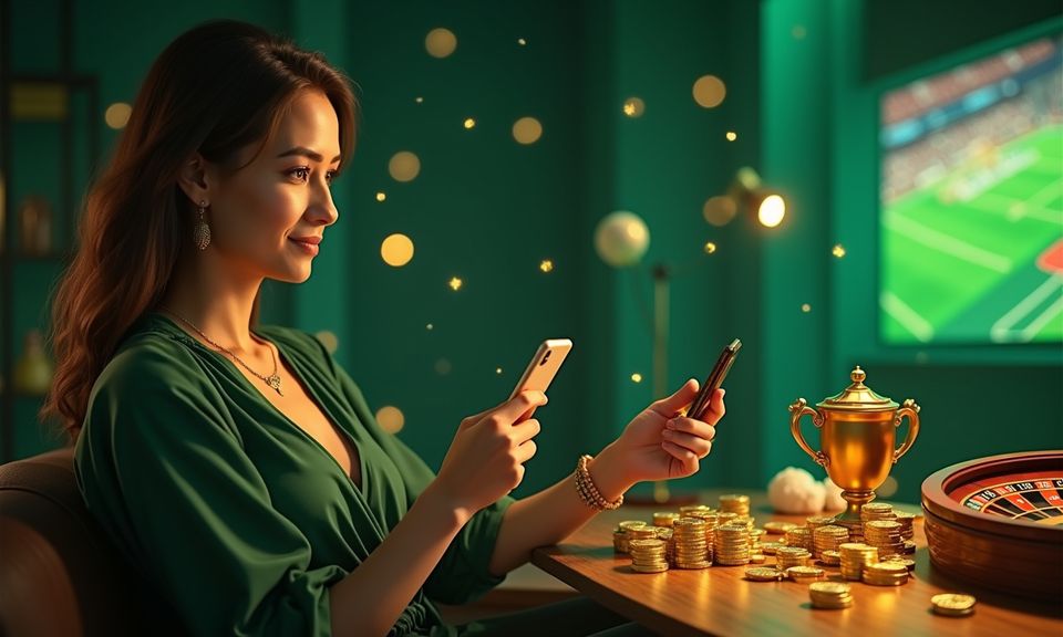 bdg365 mobile gaming